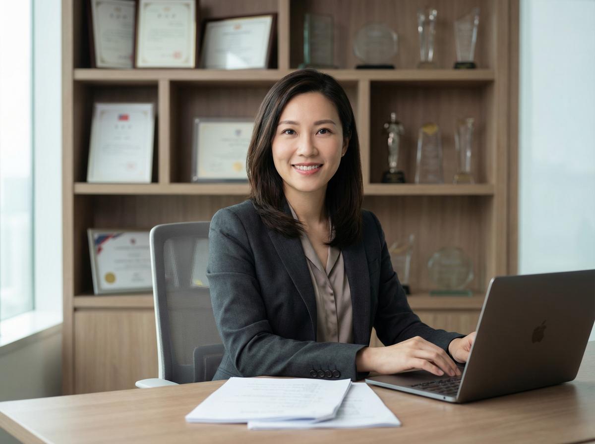 妻社制片人苏晓曼